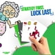 thumbnail image 5 of Juego de cartas Lucky Undies, divertido para toda la familia, niños, adolescentes y adultos, 5 of 8