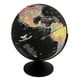 thumbnail image 2 of Globo Replogle Barcelona 41 cm negro con relieve elevado, 2 of 3