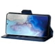 thumbnail image 2 of Funda Billetera para Samsung Galaxy S20 con Porta Tarjetas y Soporte Ajustable Azul, 2 of 6