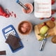 thumbnail image 5 of Juego de utensilios de cocina Kaluns, 24 piezas, nailon y acero inoxidable, 5 of 7