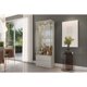 thumbnail image 5 of Vitrina Diamante 2 Puertas Mdf Blanco, 5 of 5
