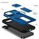 thumbnail image 2 of Funda FOXDOCK para iPhone 14 – Magnética Antigolpes con Soporte y Protección Doble, 2 of 6