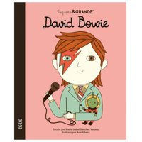 Zig Zag - David Bowie - Colección Pequeño & Grande Multicolor