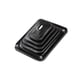 thumbnail image 3 of Kit de maletero y placa de cambio Hurst B-4, caucho negro, 3 of 4