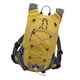 thumbnail image 3 of Mochila de senderismo de 20 l, con múltiples compartimentos, de poliéster, ergonómica y versátil, ideal para amantes de las actividades al aire libre. Amarillo, 3 of 5