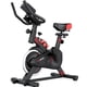 thumbnail image 1 of Bicicleta Spinning Yepsport Redpoint Con Botella, 1 of 7