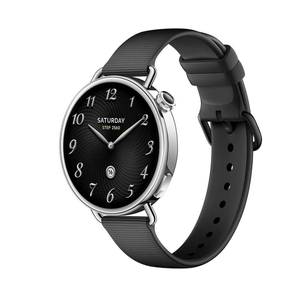 Xiaomi Watch S4 41mm Black, foto 3