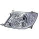 thumbnail image 1 of Optico izquierdo toyota hilux 2.7 2008 2010, 1 of 2