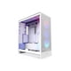 thumbnail image 1 of Nzxt CM-H72FW-R1 Blanco, 1 of 3