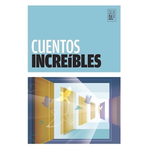 Cuentos increibles