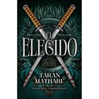 Ediciones Urano - Libro El Elegido