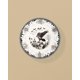 thumbnail image 4 of Plato para pastel Lenox 28 cm Pueblo Encantado de porcelana, 4 of 9