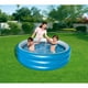 thumbnail image 2 of Piscina Inflable 3 anillos Metálica 170 x 53 cm, 2 of 3