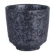 thumbnail image 1 of Taza De Té De Cerámica, Vajilla Portátil Para Ceremonia Del Té, Fiesta, Viaje, Cafetería, Negro, 1 of 3