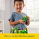 thumbnail image 3 of Juego de herramientas John Deere Deluxe Talking Toolbelt para niños de 2 años o más, 3 of 9