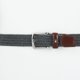 thumbnail image 4 of Cinturón Tommy Hilfiger Clásico Tejido Stretch 35 mm, 4 of 6