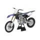 thumbnail image 1 of Vehículo de juguete NewRay 2017 Yamaha YZ450F multicolor, 1 of 2