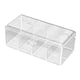 thumbnail image 3 of Caja De Almacenamiento De Tarjetas De Acrílico De Gran Capacidad Para Tarjetas De Fútbol, 3 of 5