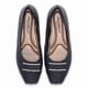 thumbnail image 2 of Zapato Mujer Azul Fernanda Piccadilly, 2 of 4