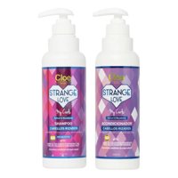 Shampoo Y Acondicionado Cloe Professional Strange Love 400Ml