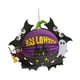 thumbnail image 3 of Farol Decorativo Colgante De Halloween Para Interiores Y Exteriores, Festivales, Castillos, 36 X 33 Cm, 3 of 5