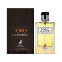 Maison Alhambra - Perfume Toro Pour Homme Edp 100 Ml Hombre