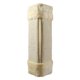 thumbnail image 2 of Rascador Cat Protección De Muebles Scratch Pad Beige, 2 of 5