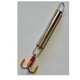 thumbnail image 3 of Chispa Pesca Tubo Anzuelo Triple 70 Grs -, 3 of 5