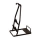 thumbnail image 4 of Soporte Para Aspiradora, Soporte Para Aspiradora, Estante De Metal Para Hotel, Hogar, Balcón, Negro, 4 of 5