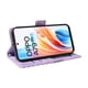 thumbnail image 3 of Carcasa FOXDOCK OnePlus Nord N30 SE 5G de cuero PU, diseño acolchado clásico, protección contra caídas y rayones, 3 of 5