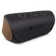 thumbnail image 1 of Altavoz Logitech X300 Mobile inalámbrico estéreo de cobre negro, 1 of 3
