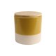 thumbnail image 2 of Canister Ceramica Boho 500 Ml, 2 of 2