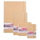 thumbnail image 3 of Libreta Art Creation Kraft 13x21cm 140gr 80hjas., 3 of 3