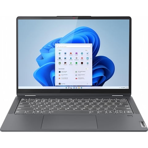 Notebook Lenovo Ideapad Flex 5 14"" Táctil I3 8 Gb 256 Gb