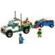 thumbnail image 3 of Camión de Remolque LEGO City 60081, 3 of 3