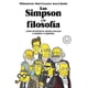 thumbnail image 1 of Libro Los Simpson Y La Filosofia, 1 of 2