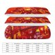 thumbnail image 3 of Skibidi Toilet Bedding Set Duvet Cover Comfortable and Lightweight Cartoon Bedding 3 Piece Bed Set, 3 of 5