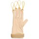 thumbnail image 2 of Guante de Ejercicio Sammons Preston S/M Mano Derecha, 2 of 4