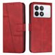 thumbnail image 1 of Funda Flip Para Xiaomi Redmi K70/k70 Pro – Carcasa Delgada Y Resistente A Impactos Con Soporte Para Uso Diario Y Profesional, 1 of 5