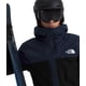 thumbnail image 5 of Chaqueta The North Face ThermoBall Snow Triclimate para hombre, 5 of 7