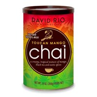 David Rio - Toucan Mango Chai