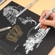 thumbnail image 4 of Set lápices gel Gelly Roll 3 Colores (Oro, Plata y Blanco), 4 of 4