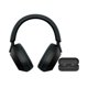 thumbnail image 1 of Auriculares Sony WH-1000XM5 inalámbricos con cancelación de ruido negros, 1 of 7