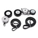 thumbnail image 1 of Conjunto de tensor de correa de transmisión 90916-A2022 Reemplace los accesorios automotrices de piezas fáciles de instalar 16620-36030 90916-02671, 1 of 5