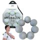 thumbnail image 1 of Bolas de Masaje PRIME KINETIX - Set de 7 Bolas, 1 of 7