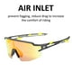 thumbnail image 3 of Gafas de sol polarizadas ROCKBROS con protección UV400 para hombres y mujeres, 3 of 3