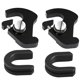 thumbnail image 2 of Kit de Clips de Bloqueo para Barra de Apoyo y Portaequipajes TCMI Harley 1986‑2025, 2 of 8