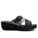 thumbnail image 1 of Sandalia New Caroline Black 40, 1 of 3