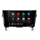thumbnail image 3 of Radio Android Auto Carplay Nissan X-Trail 2014-2020, 3 of 6