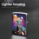 thumbnail image 4 of Carcasa para Encendedor Princesa Rosalina Cobre, 4 of 6